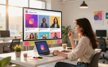 How to Go Viral on Instagram Reels Tips and Tricks