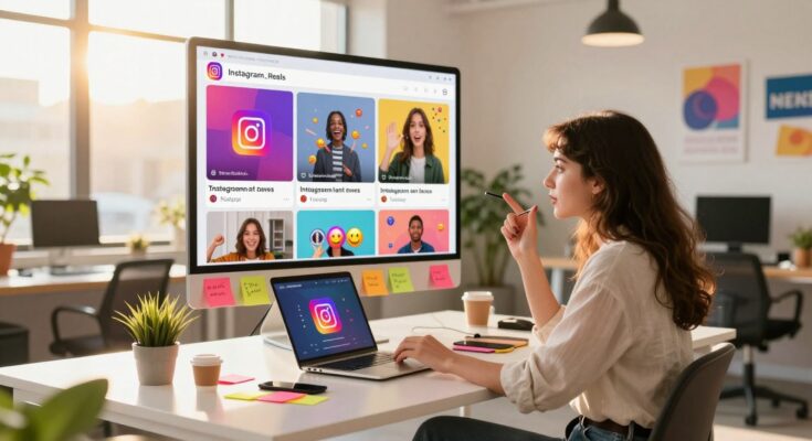 How to Go Viral on Instagram Reels Tips and Tricks