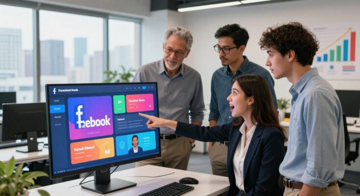 Facebook Introduces New Rule for Reels Creators Tonight Explained