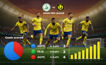 Al-Ittihad vs Al-Taawoun Saudi Pro League Match Preview