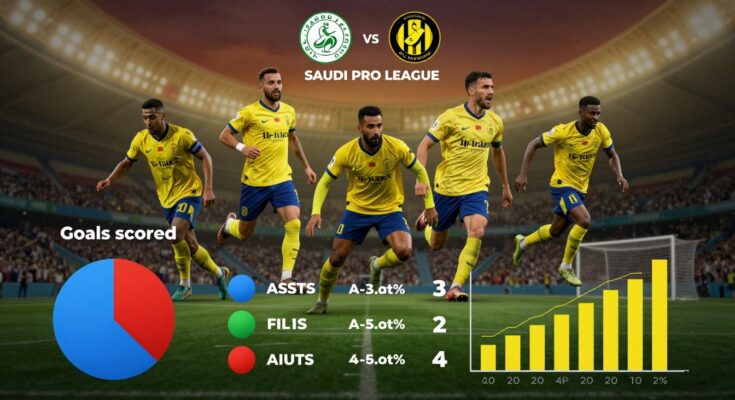 Al-Ittihad vs Al-Taawoun Saudi Pro League Match Preview