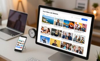 All Viral Video Link Website - Watch Trending Videos