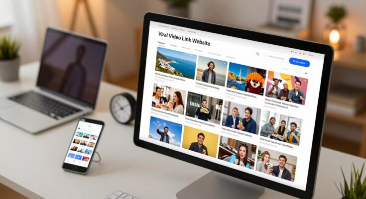 All Viral Video Link Website - Watch Trending Videos