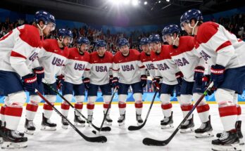USA Hockey Olympic Roster Latest Team Updates
