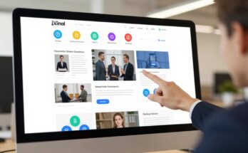 How to Build a Viral Link Website for Online Success