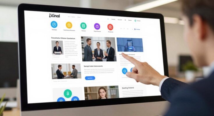 How to Build a Viral Link Website for Online Success