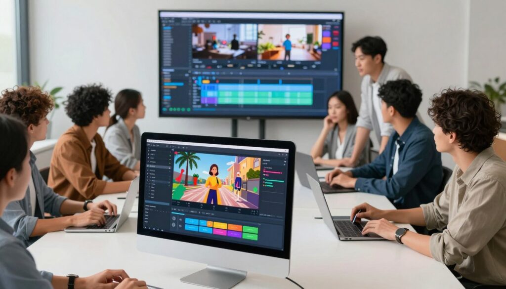 Generate Viral AI Videos Without Watermark Online