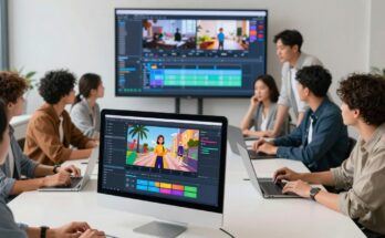 Generate Viral AI Videos Without Watermark Online