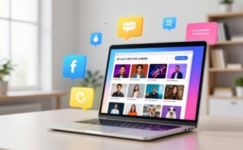 Find the Latest Viral Videos on All Viral Video Link Website