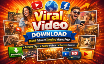 Viral Video Download – Watch Internet Trending Videos Free Online