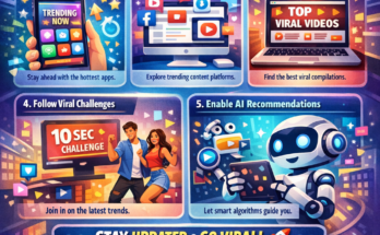 Latest Viral Videos Online in 2026