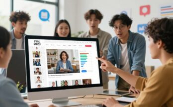 Social Media Viral Video Websites