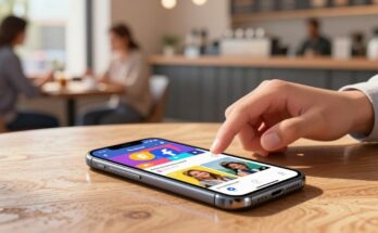 How to get viral video link