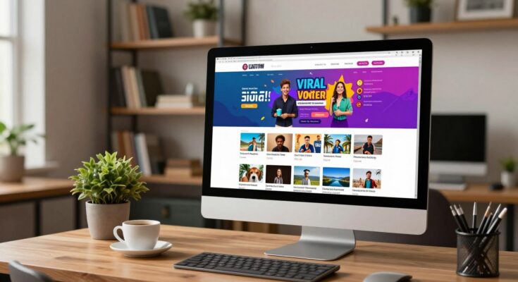 Discover the Best Websites to Find Viral Video Links for Free