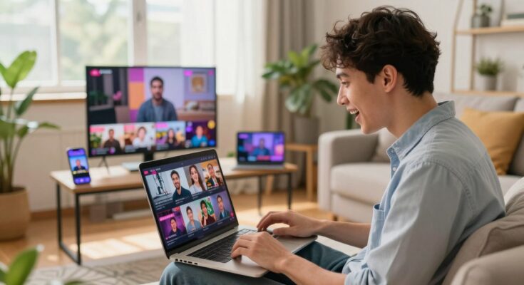 Viral Video Fever Watch the Full Clip Online