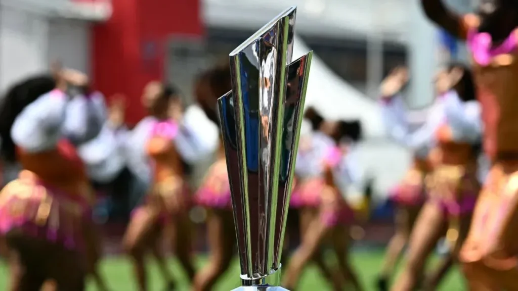 India A vs Namibia Your Ultimate Guide to the T20 World Cup Warm-up Clash