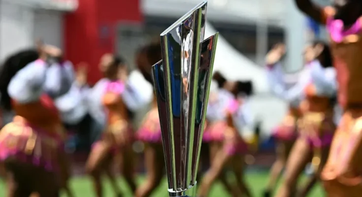 India A vs Namibia Your Ultimate Guide to the T20 World Cup Warm-up Clash