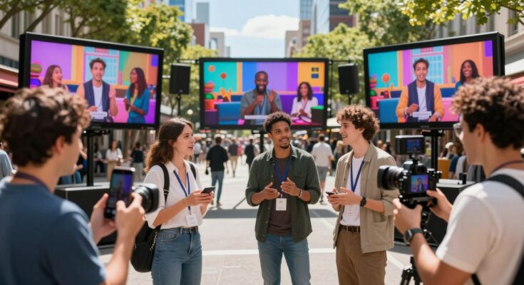 The Viral TikTok Video Trick to Boost Your Views