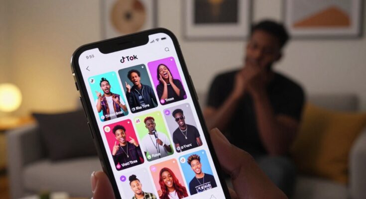 Viral TikTok Videos You Need to See Today