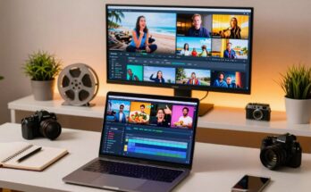 Free Copyright-Safe Videos for YouTube Shorts