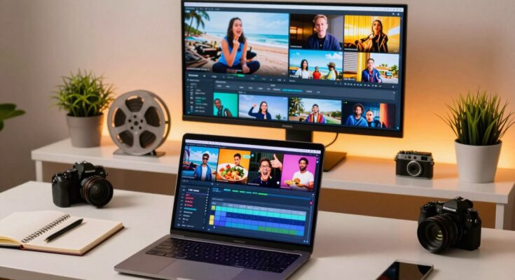 Free Copyright-Safe Videos for YouTube Shorts