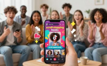 Secrets to Boosting Your TikTok For You Page Visibility