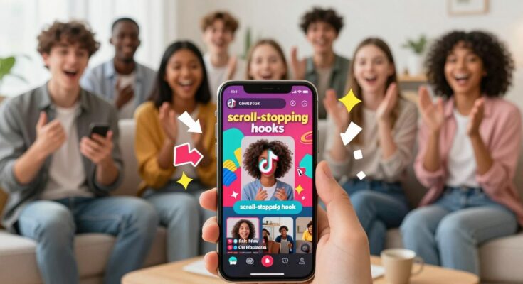 Secrets to Boosting Your TikTok For You Page Visibility