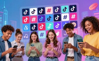 How to Go Viral on TikTok Overnight for Free