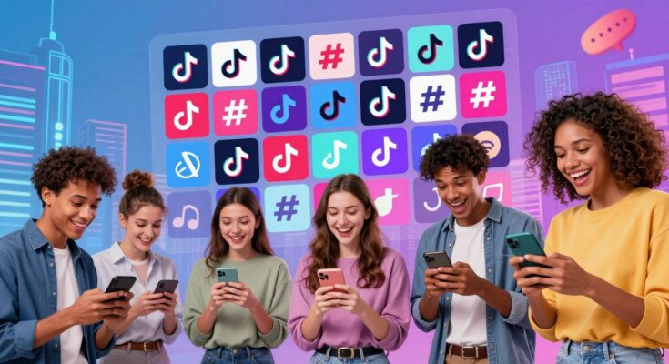 How to Go Viral on TikTok Overnight for Free