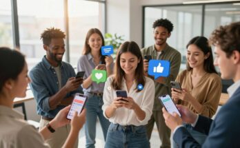 Viral Social Media Videos