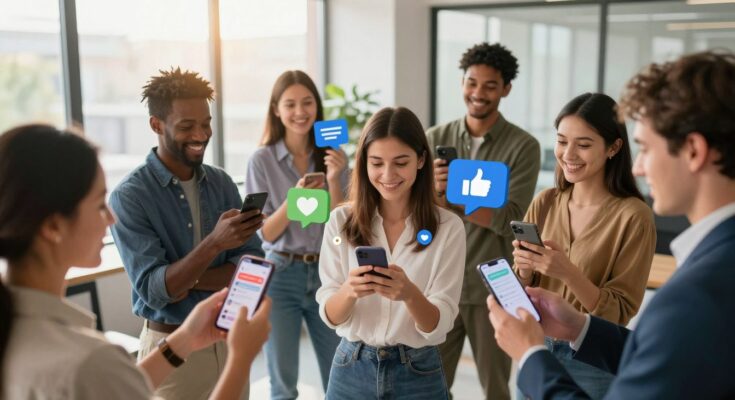 Viral Social Media Videos