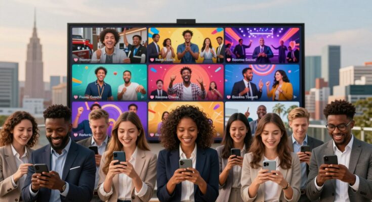 Top International Viral Videos to Watch Now