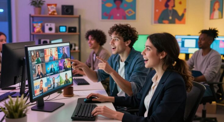 Discover Trending Internet Videos for Free